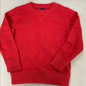 Gap Sweater